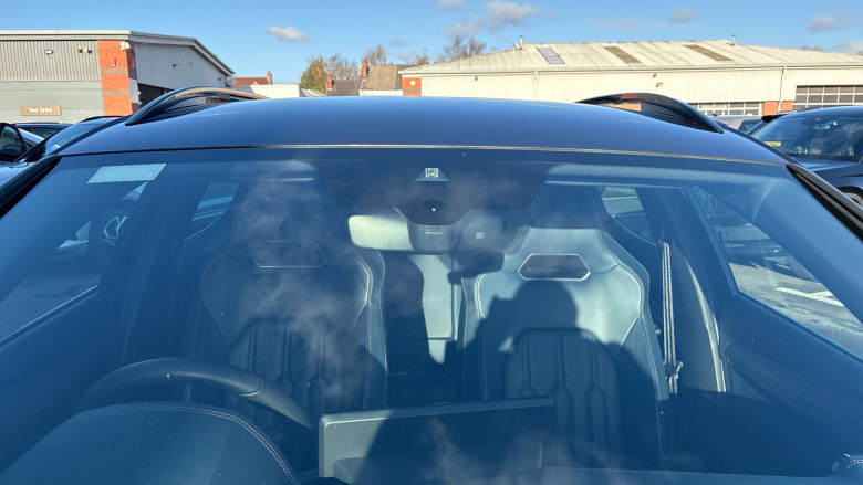 CUPRA Formentor 1.5 TSI 150 V2 5dr DSG Petrol Estate